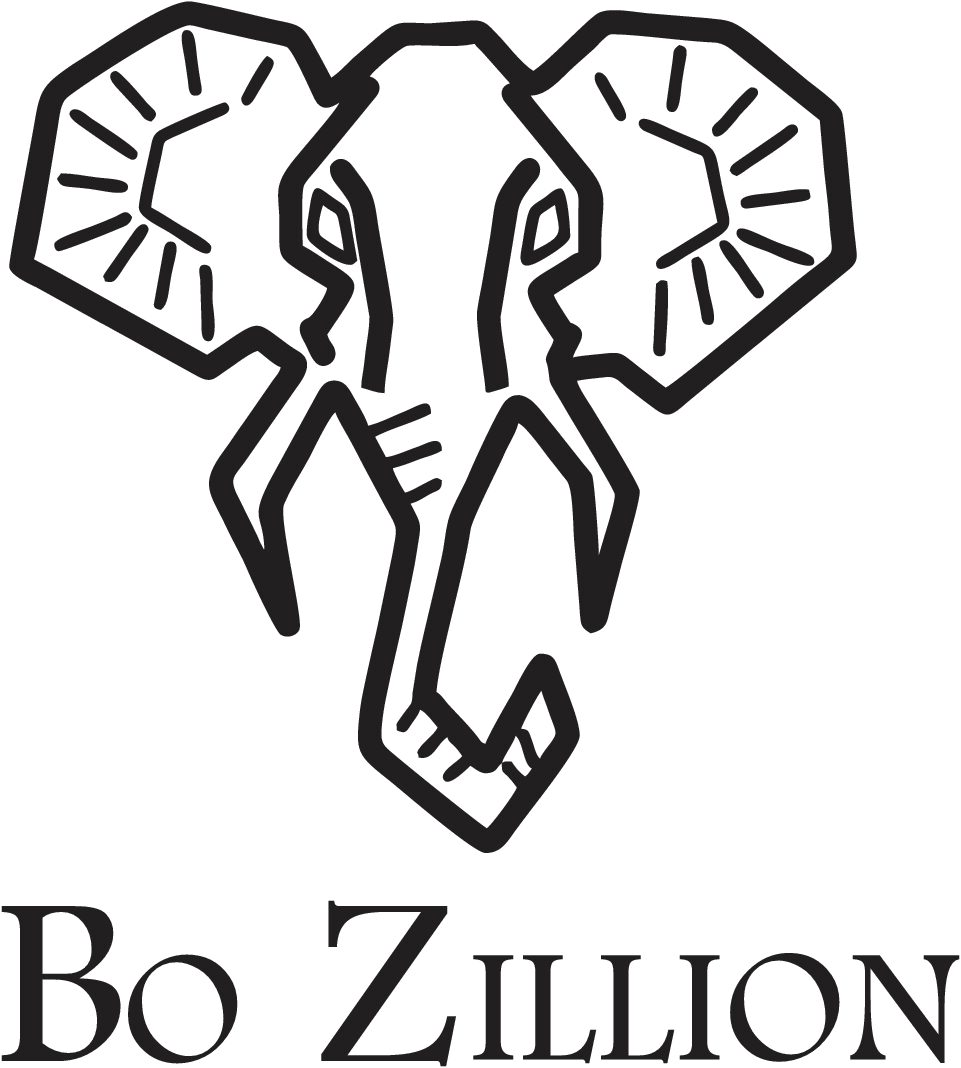 Bozillion